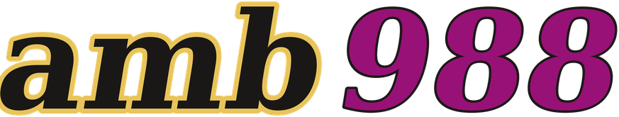 amb988 โลโก้
